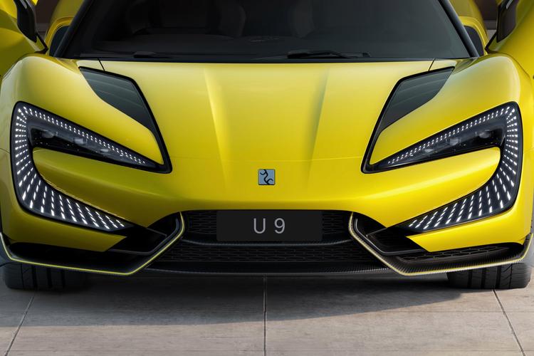 成都320仰望U9以性能突破设计的极限，理想汽车企业文化与价值观