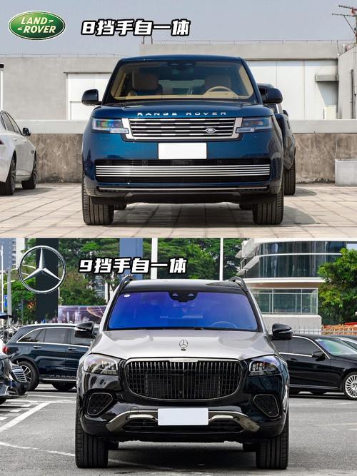 成都320迈巴赫经典与现代的完美融合，路虎如何塑造独特的品牌形象